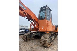 2015 Doosan DX225LL  Log Loader